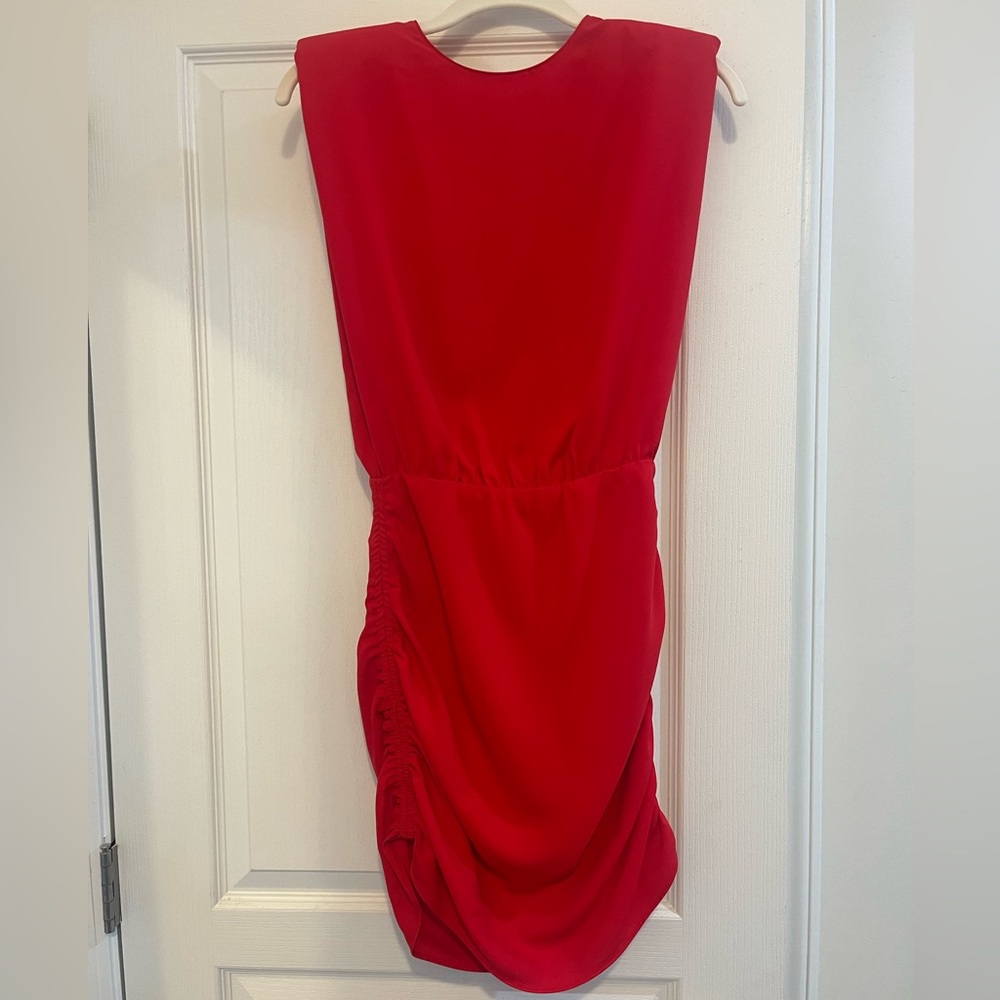Amanda Uprichard Dress